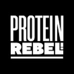 Protein Rebel discount code